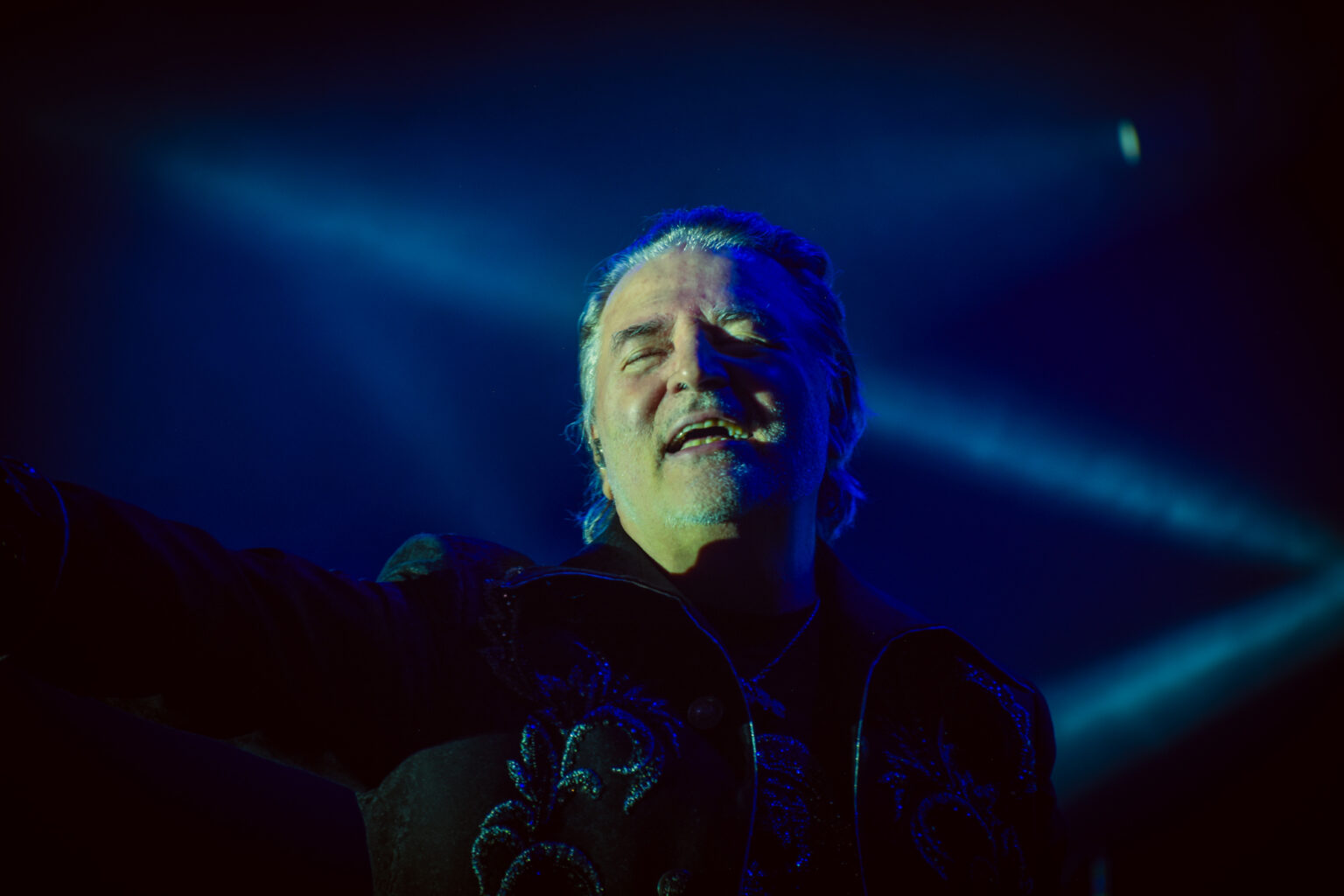 Miguel Mateos